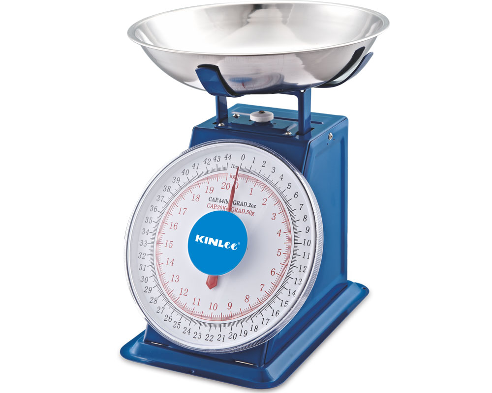 NT5-20-Spring scale (commercial)